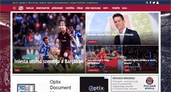 Desktop Screenshot of eurobarca.hu
